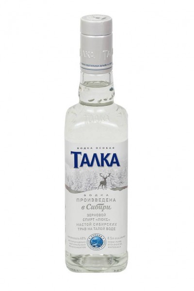 Талка 0.5 Талка 0.5